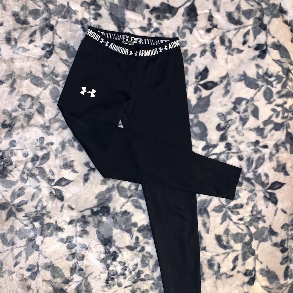 Under Amour Leggings